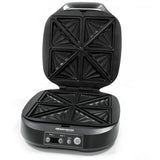 Rommelsbacher ST 1800 tostiera 1800 W Nero