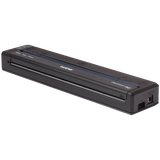 Brother PJ-823 300 x 300 DPI Cablato Termica diretta Stampante portatile