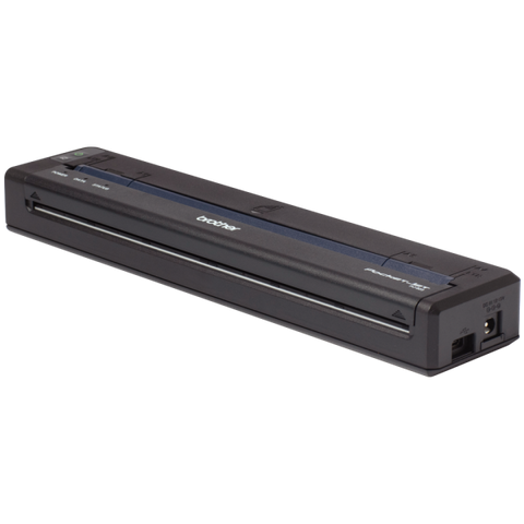 Brother PJ-823 300 x 300 DPI Cablato Termica diretta Stampante portatile