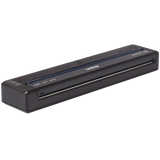 Brother PJ-823 300 x 300 DPI Cablato Termica diretta Stampante portatile