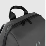 CELLY BACKPACK500 ZAINO PER NOTEBOOK DA 15" 500 COLLECTION IN TESSUTO TECNICO CON PORTA USB 5 SCONPARTI NERO