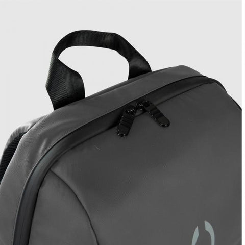 CELLY BACKPACK500 ZAINO PER NOTEBOOK DA 15" 500 COLLECTION IN TESSUTO TECNICO CON PORTA USB 5 SCONPARTI NERO
