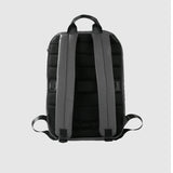 CELLY BACKPACK500 ZAINO PER NOTEBOOK DA 15" 500 COLLECTION IN TESSUTO TECNICO CON PORTA USB 5 SCONPARTI NERO