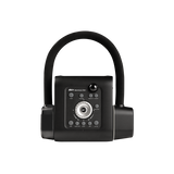 AVer F50+ fotocamera per documento Nero 25,4 / 3,2 mm [1 / 3.2] CMOS USB 2.0 (F50+ - Warranty: 24M)