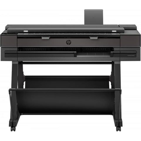 HP stampante grandi formati