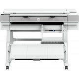 HP stampante grandi formati