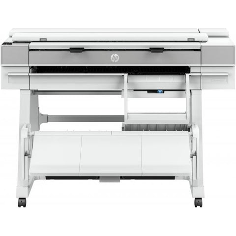 HP stampante grandi formati