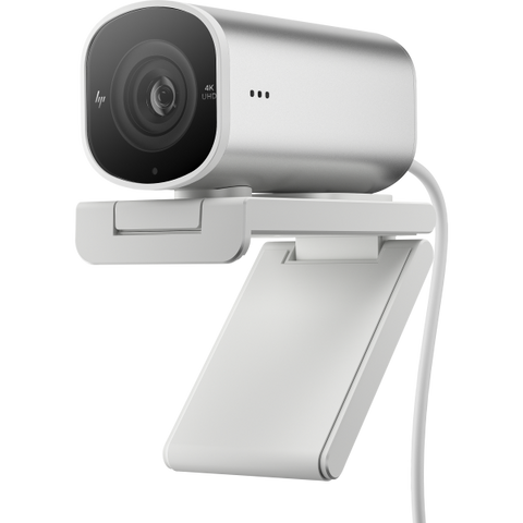 HP 960 4K Streaming Webcam