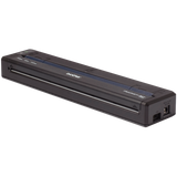 Brother PJ-822 203 x 200 DPI Cablato Termica diretta Stampante portatile