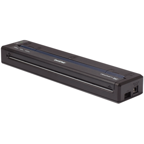 Brother PJ-822 203 x 200 DPI Cablato Termica diretta Stampante portatile