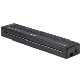 Brother PJ-863 300 x 300 DPI Con cavo e senza cavo Termica diretta Stampante portatile