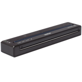 Brother PJ-863 300 x 300 DPI Con cavo e senza cavo Termica diretta Stampante portatile