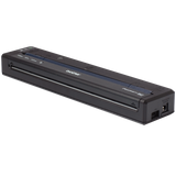 Brother PJ-862 203 x 200 DPI Con cavo e senza cavo Termica diretta Stampante portatile