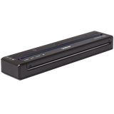 Brother PJ-862 203 x 200 DPI Con cavo e senza cavo Termica diretta Stampante portatile