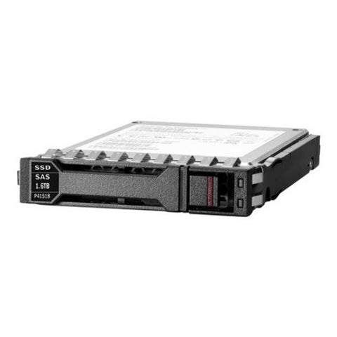 HPE SPS-Drive SSD 1.92TB SFF SAS MU MV BC VS 1,92 TB pSLC (SPS-DRV SSD 1.92TB SFF SAS MU - MV BC VS - Warranty: 36M)