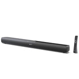 SOUNDBAR SHARP 2.0 HT-SB100 BLUETOOTH HDMI 75W