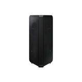 SAMSUNG MX-ST50B ALTOPARLANTE SOUND TOWER 240W 2.0 CH PORTATILE 4 SPEAKER INTEGRATI IPX5 RESISTENTE ALL'ACQUA LIGHT E AUDIO PARTY BASS BOOSTER MODALITA KARAOKE BLUETOOTH BLACK