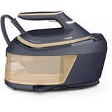 PHILIPS PERFECTCARE 6000 SERIES PSG6066/20 FERRO DA STIRO CON CALDAIA 2.400 W VAPORE 600 G/MIN PIASTRA STEAMGLIDE ADVANCED