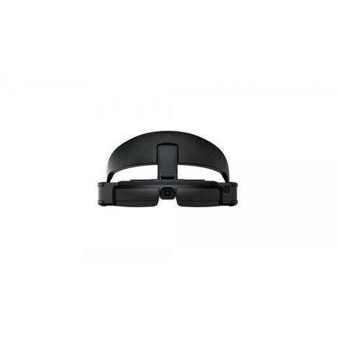 Epson Moverio BT-45CS occhiali intelligenti 2,52 GHz 64 GB Bluetooth Wi-Fi Fotocamera integrata (Epson Moverio BT-45CS - Visore - 3D - 64 GB - Bluetooth, Wi-Fi 5 - 8 Megapixel fotocamera - 550 g)