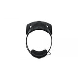 Epson Moverio BT-45CS occhiali intelligenti 2,52 GHz 4 GB Bluetooth Wi-Fi Fotocamera integrata (Epson Moverio BT-45CS - Visore - 3D - 64 GB - Bluetooth, Wi-Fi 5 - 8 Megapixel fotocamera - 550 g)