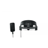 Epson Moverio BT-45CS occhiali intelligenti 2,52 GHz 64 GB Bluetooth Wi-Fi Fotocamera integrata (Epson Moverio BT-45CS - Visore - 3D - 64 GB - Bluetooth, Wi-Fi 5 - 8 Megapixel fotocamera - 550 g)
