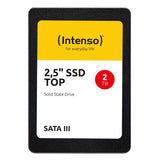 Intenso 3812470 drives allo stato solido 2.5" 2000 GB SATA