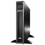 APC SMART UPS X RACK/TOWER 750Va 600 W USB 10 PRESE