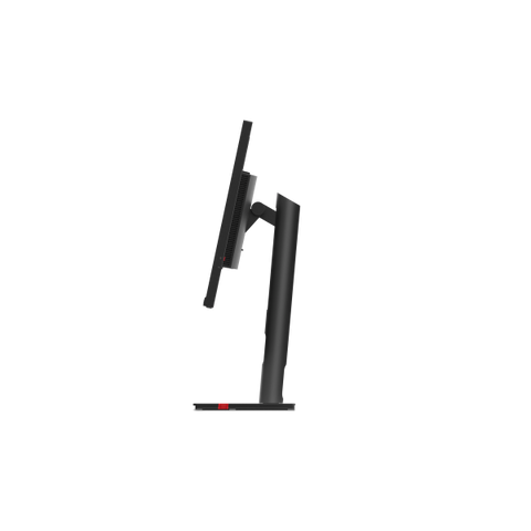 Lenovo ThinkVision T27h-30 LED display 68,6 cm [27] 2560 x 1440 Pixel Quad HD Nero (Lenovo ThinkVision T27h-30)