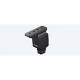 Sony ECM-B10 Nero Microfono per fotocamera digitale