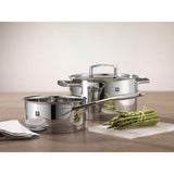 ZWILLING Passion set di pentole 5 pz