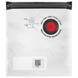 ZWILLING 36815-019-0 macchina per sottovuoto Blu