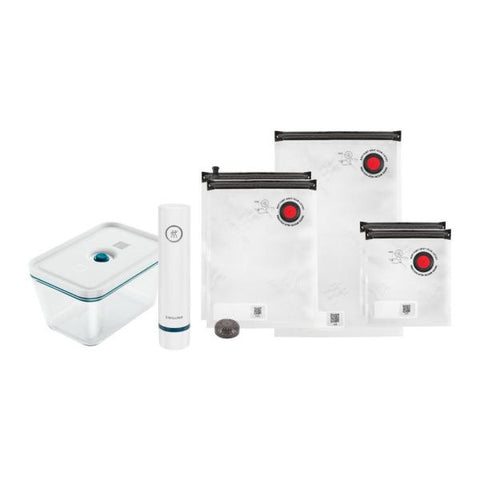 ZWILLING 36815-019-0 macchina per sottovuoto Blu