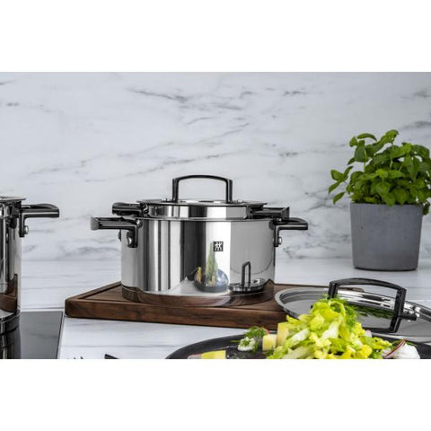 ZWILLING Bellasera set di pentole 5 pz