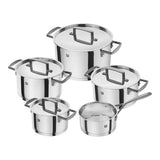 ZWILLING Bellasera set di pentole 5 pz