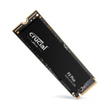 Crucial P3 Plus M.2 2000 GB PCI Express 4.0 3D NAND NVMe