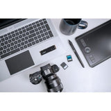 Crucial P3 2 TB M.2 PCI Express 3.0 NVMe 3D NAND (P3 M.2 2000 Gb Pci Express - 3.0 3D Nand Nvme - Warranty: 12M)