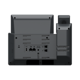 Grandstream Networks GRP2650 telefono IP Nero 14 linee TFT Wi-Fi