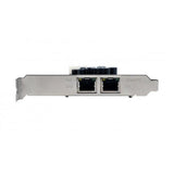 EXSYS EX-6072POE-2 Tarjeta de Red y Adaptador Interno Ethernet 1000 Mbit/s 