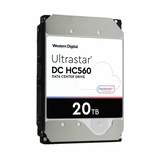WESTERN DIGITAL ULTRASTAR DC HC560 HDD INTERNO 20.000GB INTERFACCIA SATA FORMATO 3.5" 7.200 RPM