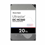 WESTERN DIGITAL ULTRASTAR DC HC560 HDD INTERNO 20.000GB INTERFACCIA SATA FORMATO 3.5" 7.200 RPM