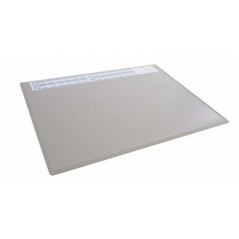 Durable 722310 sottomano Grigio