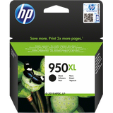 HP 950XL CARTUCCIA INK-JET BLACK