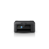 Epson WorkForce WF-2910DWF Ad inchiostro A4 5760 x 1440 DPI 33 ppm Wi-Fi