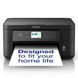 Epson Expression Home XP-5200 Ad inchiostro A4 4800 x 1200 DPI Wi-Fi