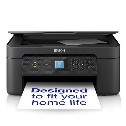 Epson Expression Home XP-3200 Ad inchiostro A4 5760 x 1440 DPI Wi-Fi
