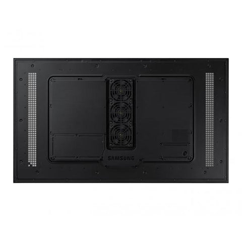 Samsung OH55A-S Pannello piatto per segnaletica digitale 139,7 cm (55") VA 3500 cd/m Full HD Nero Tizen 5.0 24/7