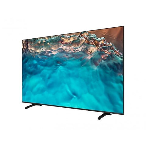 Samsung HG55BU800EUXEN TV Hospitality 139,7 cm (55") 4K Ultra HD Smart TV Nero 20 W