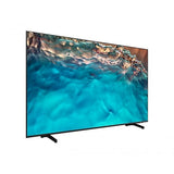 Samsung HG55BU800EUXEN TV Hospitality 139,7 cm (55") 4K Ultra HD Smart TV Nero 20 W