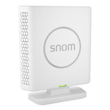 Snom M400 stazione base DECT Bianco (SNOM M400 - M400 DECT BASESTATION SINGLECELL)