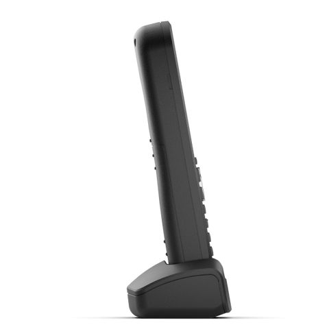 Snom M30 IP DECT Handset EU Telefono DECT Nero (SNOM M30 - M30 IP DECT HANDSET EU) - Versione Tedesca